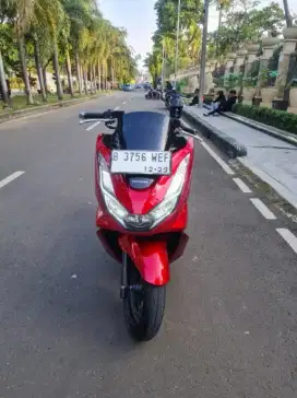 Honda PCX 160cc 2024