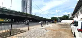 Ex gudang luas 1000 m , Rawa Buaya Raya lokasi bagus dekat tol Jorr