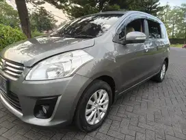 ERTIGA GL 2015 MANUAL