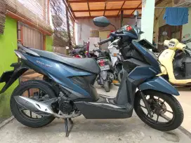 PJK PJG 04/26 HONDA BEAT DELUXE 2024 DI CILEDUG BISA TT 2023 HRG MURAH