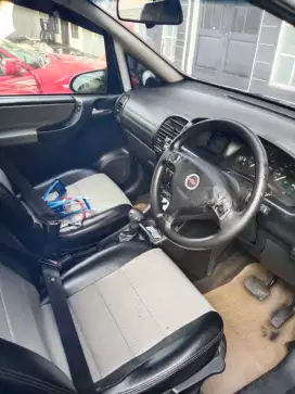 Chevrolet zavira 1.8 matic
