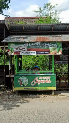 Es Dawet Jepara