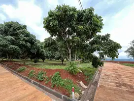 Mumpung Promo! Kavling Villa Murah Puncak di bawah 40 Jutaan!