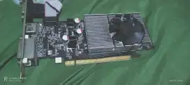 VGA PCI-E NVIDIA G-FORCE GT520 1GB HDMI DIRECTX 11 JAKSEL