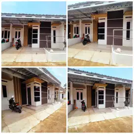 Jual cepat lokasi pinggir jalan free canopi nya