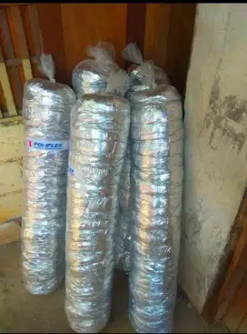 Fleksibel Ducting