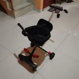 STROLLER BAYI EXOTIC MAGIC