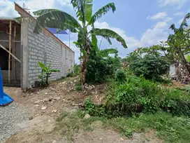 Dijual Kavling Siap Bangun Komplek Padasuka Ideal Padasuka Kab. Bdg