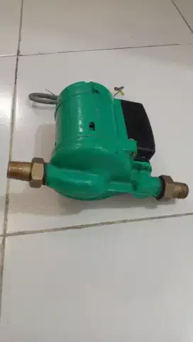 pompa dorong merk WILO banting harga