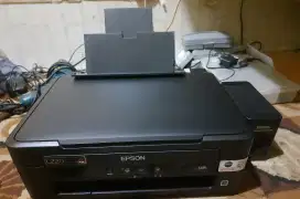 Jual cepat Epson L220