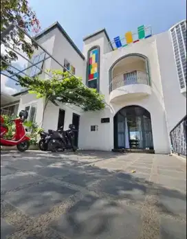 Jual rumah dago bandung murah