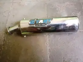 Slincer 2 tak yamaha F1ZR