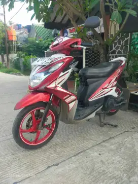 XEON RC ORIGINAL