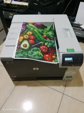 Printer laserjey enterprise m750
