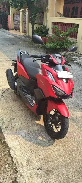 Honda vario 160cc 2023 ss lengkap