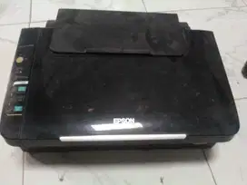 printer epson tx101 minus