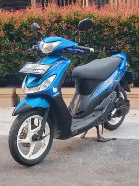 Yamaha mio 2010 karbu