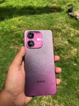 Oppo A3x Ram 4+4 64 gb