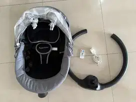 PRELOVED Sugar Baby HUG ME Baby Swing Bed
