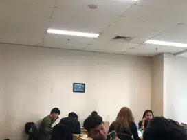 lowongan kerja untuk staff