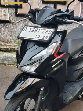 Honda beat new 2024 cbs