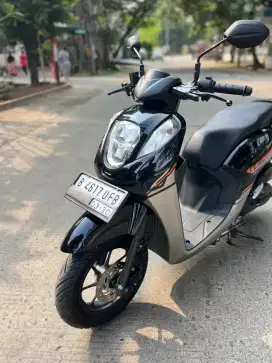 Honda Genio 110cc 2024