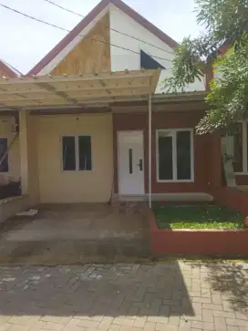 Rumah murah bogor