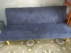 Bangku tempat tidur
