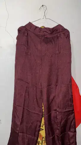 Celana Bria pants Alice Norin
