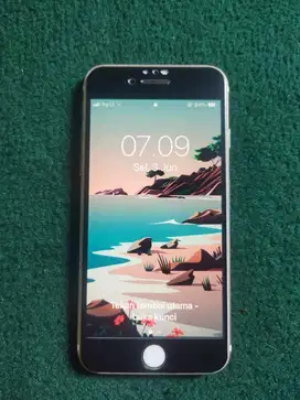 Jual Iphone 7 128 gb