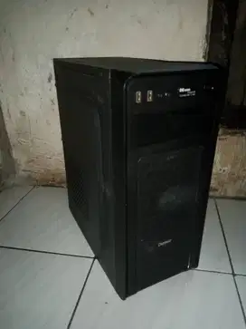 pc jadul masih garang mumer