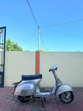 Vespa Sprint Bagol 75