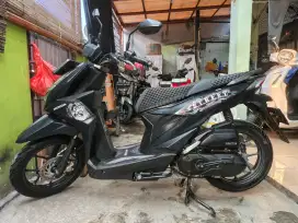 PJK ON 06/2026 HONDA BEAT STREET CBS 2024 DI CILEDUG HRG PAS TT 2023