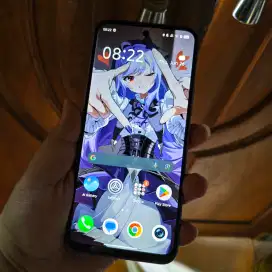 Infinix Note 50X 8/256 Ungu Normal