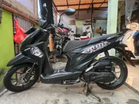 PJK ON 06/26 HONDA BEAT STREET CBS 2024 UDH PAS DI CILEDUG BS TT 2023