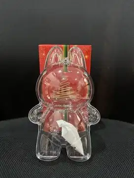 Casing Labubu Macaron