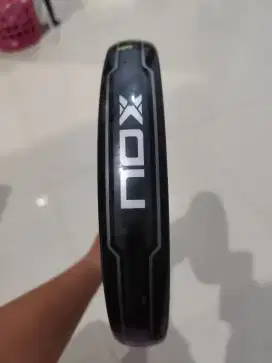 Raket Padel NOX X-ONE