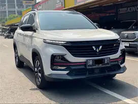 WULING ALMAZ 1.5L PRO AT PUTIH 2021 SUPER LOW KM TERMURAH