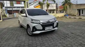 DIJUAL XENIA R MANUAL