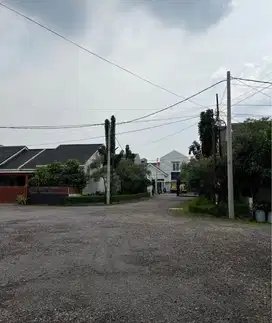Jual rumah cigantri bojongsoang