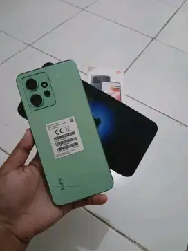 REDMI NOTE 12 NFC