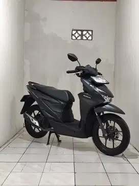 Honda beat Deluxe smartkey 2024 gen 2