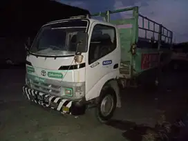 Dibutuhkan driver cdd