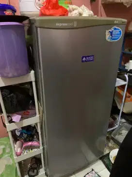 Jual kulkas merek LG 1 pintu