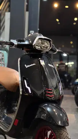 VESPA SPRINT S 150 IGET 2019