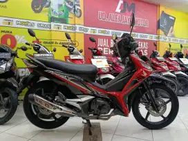 HONDA NEW SUPRA X 125 TH 2018