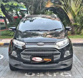 Dp ringan KM Antik Ford Ecosport Titanium 2015