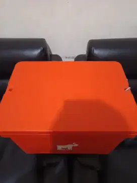 Cooler box merk marvel. Mutu terjamin!!