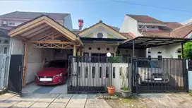 RUMAH TINGGAL MASUK DIJUAL CEPAT KARENA OWNER MAU PINDAH
