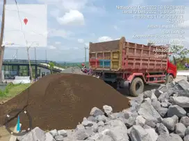 Jual Pasir Wajak Pasang Harga Murah Berkualitas! Malang